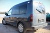 Fotel lewy kierowcy Opel Combo C 2010